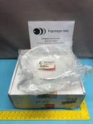 AMAT 0200-00071 INSULATING PIPE 200 MM EXT QTZ, 162959