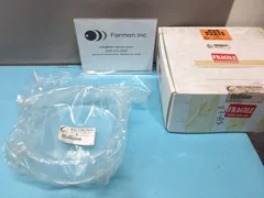 AMAT 0200-00071 INSULATING PIPE 200 MM EXT QTZ, 163027