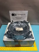 AMAT 0200-00071 INSULATING PIPE 200 MM EXT QTZ, 163210