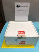 AMAT 0200-00071 INSULATING PIPE 200MM EXT QURTZ, 0200-00071A, 162431