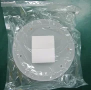 AMAT 0200-00221 INSULATOR PINLESS 8  SNNF PRECLEAN II