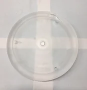 AMAT 0200-00221 Insulator, Pinless, 8" SNNF, Preclean II, SI07077R, 118746