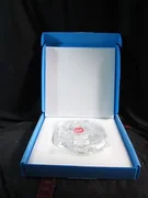 AMAT 0200-00242 DEPOSITION RING WITH ANTI-ROTATION CU BE