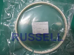 AMAT 0200-00317 ISOLATOR PUMPING RING BOTTOM 200MM PRODUCER