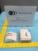 AMAT 0200-00340 Bushing Upper Shield INS, S-IMP, Rev 1.3, 128990