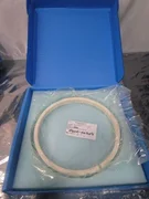 AMAT 0200-00404 ISOLATOR PUMPING RING, BOTTOM PRODUCER 2, 108615