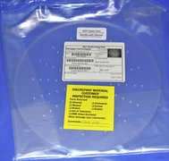 AMAT 0200-00410 Quartz GDP Super E Oxide Kit Applied Materials