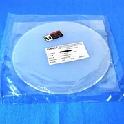 AMAT 0200-00410 Quartz Uni-Insert Gas Distribution Plate, Cleaned 9-30-2004