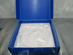 AMAT 0200-00410 Uni-Insert Gas Distribution, 88 Holes, Quartz, 105689