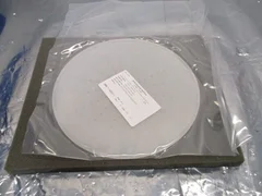 AMAT 0200-00410 Uni-Insert Gas Distribution, 88 Holes, Quartz, 107190