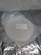 AMAT 0200-00410 Uni-Insert Gas Distribution, 88 Holes, Quartz, 112886