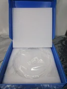 AMAT 0200-00410 Uni-Insert Gas Distribution, 88 Holes, Quartz, 200mm, 108441