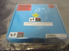 AMAT 0200-00410 Uni-Insert Gas Distribution, 88 Holes, Quartz, 452925