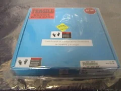 AMAT 0200-00410 Uni-Insert Gas Distribution, 88 Holes, Quartz, 452925