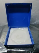 AMAT 0200-00410 Uni-Insert Gas Distribution PLATE, Quartz, 103269