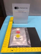 AMAT 0200-00426 Quartz Window Clear, LCF-LL, 300mm, 174806