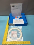 AMAT 0200-00621 APPLIED CERAMICS 911-02725A RING SHADOW 200MM WXZ+ NCSR, 133859