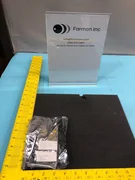 AMAT 0200-00635 Nozzle, All Ceramic 2.28L, 300mm HDPCVD, 174772