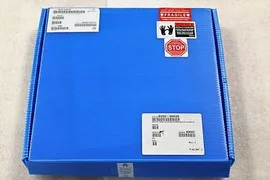 AMAT# 0200-00639 Insert Ring Silicon, 200mm, Notch, SI/Qtz 0