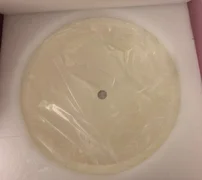 AMAT 0200-01006 14ID DOME HDP