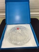 AMAT 0200-01080 DEP RING, PVD PROCESS, 300MM ESC, OEM, NEW