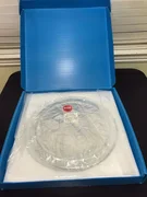 AMAT 0200-01080 DEP RING, PVD PROCESS, 300MM ESC, OEM, NEW