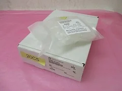 AMAT 0200-01097 INSULATOR, CERAMIC, LIFT PIN, ESC ASSY. 411204