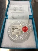 AMAT 0200-01173 INSULATOR QUARTZ 6'' SMF PIK