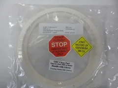 AMAT 0200-01213 // PURGE RING