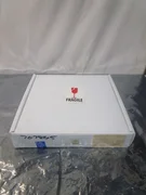 AMAT 0200-01239 INSERT RING, SILICON, 200MM, 107252