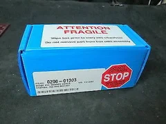 AMAT 0200-01303 Guide Pin, Quartz, COOLDOWN Station, 300