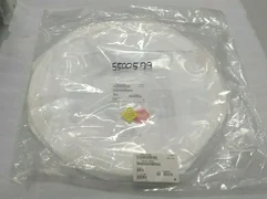 AMAT 0200-01326 INSULATOR 300MM, SOURCE ADAPTOR CERAMIC