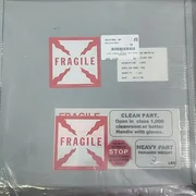 AMAT 0200-01393 LINER, COMMON, BD/BLOK, LOWK, 200MM PRODUCER, NEW