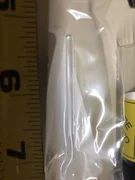 AMAT 0200-02085 Pin, Wafer Lift, Quartz EPI 200mm