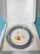 AMAT 0200-02446 RING, COVER, SI, 200MM, 115873