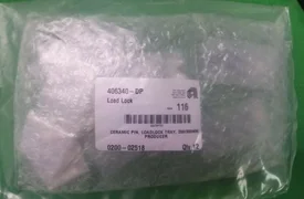 AMAT 0200-02518 CERAMIC PIN, LOADLOCK TRAY, 200/300MM PRODUCER Lot of 12, NEW