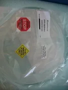 AMAT 0200-02619 eMAX Top Ring RA63 Depo Mode 200MM Applied Materials