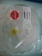 AMAT 0200-02619 eMAX Top Ring RA63 Depo Mode 200MM Applied Materials