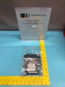 AMAT 0200-02764 NOZZLE SLEEVE, 2.55L NOZZLE, 0.25" SLEEV, 167165