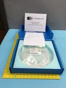 AMAT 0200-02812 200mm Deposition Ring 99.8% AI2O, 132479