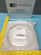 AMAT 0200-02812 Deposition Ring, 200mm SIP TA(M), SNFF ESC, 99.8% AL203, 129192