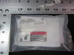 AMAT 0200-02861 PIN LIFT, 1.750 L FIXED FLOATING PRODUCE