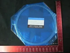 AMAT 0200-02929 Insert Ring, Columnar SI, #1, Step .06, 3