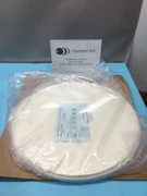 AMAT 0200-02935 300 MM DPS HEATED CHAMBER LID, TOP DTCU PLATE, 173418