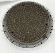 AMAT 0200-02936 ENDURA MCA CHUCK HEATER ESC, PUCK ASSY, DT 0010-41276