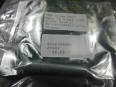 AMAT 0200-03006 Threaded  Nozzle, All Ceramic 2.28L, 98%