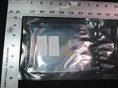 AMAT 0200-03015 THREADED NOZZLE, ALL CERAMIC 2.55L, 98%