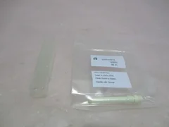 AMAT 0200-03015, Threaded Nozzle, All Ceramic, 2.55L, 98%. 419352