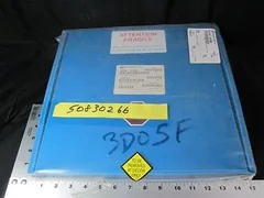 AMAT 0200-03168 DEP RING, 200MM CLEANCOAT, BARE, 99.8%,