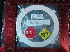 AMAT 0200-03280 SHADOW RING 150MM JMF NCSR 3.0MM EE